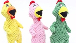 宠物玩具批发哪里有—世界第壹玩具生产大国