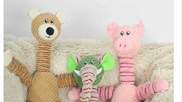 深圳宠物玩具批发市场—深圳宠物玩具批发市场三大难题【嘉美乐】