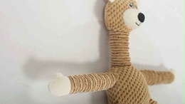 宠物玩具批发—买狗您您需要注意这几点【嘉美乐】