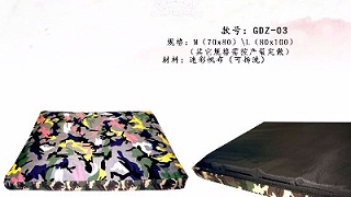 狗窝代加工—要想狗狗睡得好，一张好床少不了【嘉美乐】