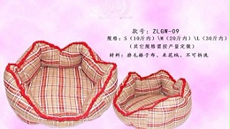 宠物狗窝生产厂家—让主人烦恼的博美【嘉美乐】