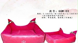 狗窝批发—狗窝批发要注意什么？【嘉美乐】