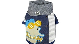 狗衣服厂家—买狗衣服要注意哪三点【嘉美乐】