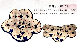 原创设计师，给狗狗舒适的睡眠体验_嘉美乐